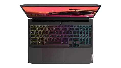 IdeaPad Gaming 3 Gen 6 (15, AMD) .